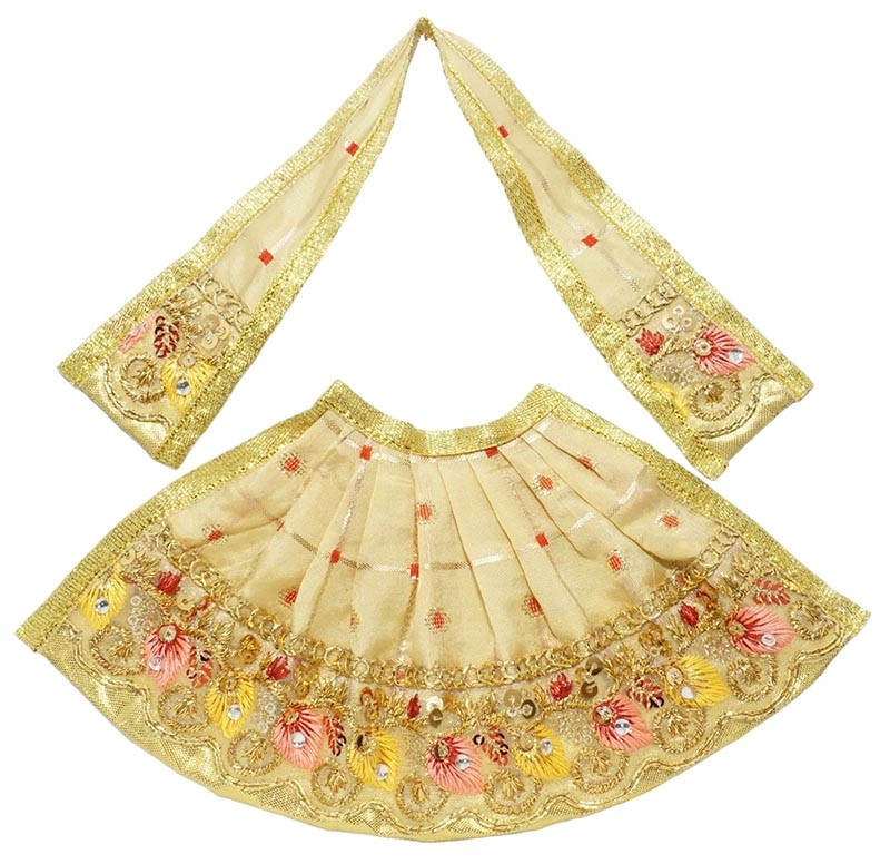 Buy Durga ji Dresses online | Durgaji dress, Mata rani poshak - AmFez