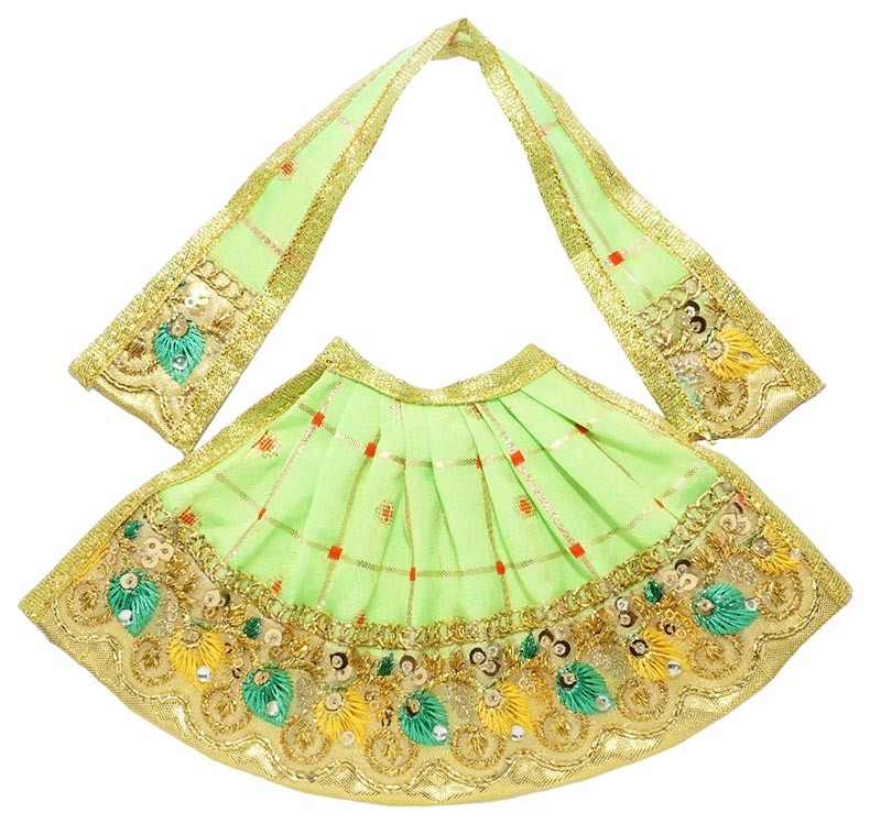 Buy Durga ji Dresses online | Durgaji dress, Mata rani poshak - AmFez