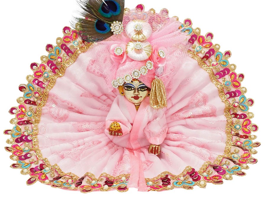 Bal gopal dress for babies hotsell