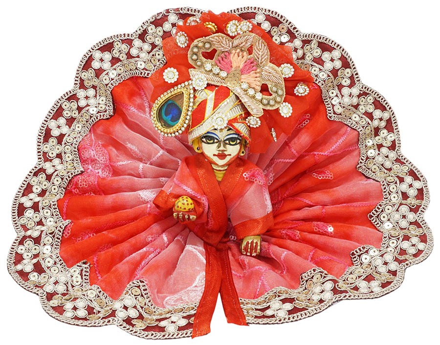 Laddu Gopal Dress Laddu Gopal Poshak Amfez