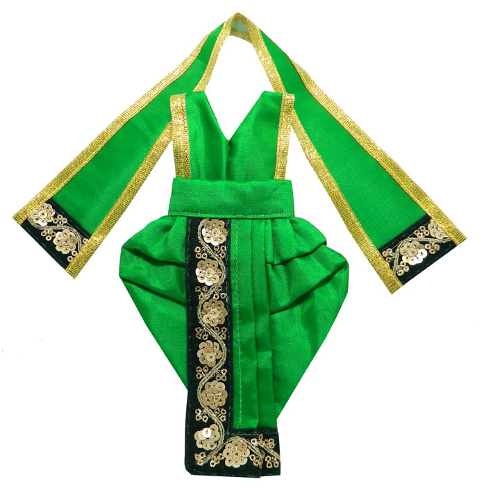 Krishna bhagwan 2024 ka dress