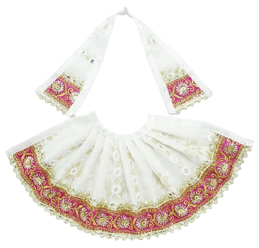 Buy Durga ji Dresses online | Durgaji dress, Mata rani poshak - AmFez