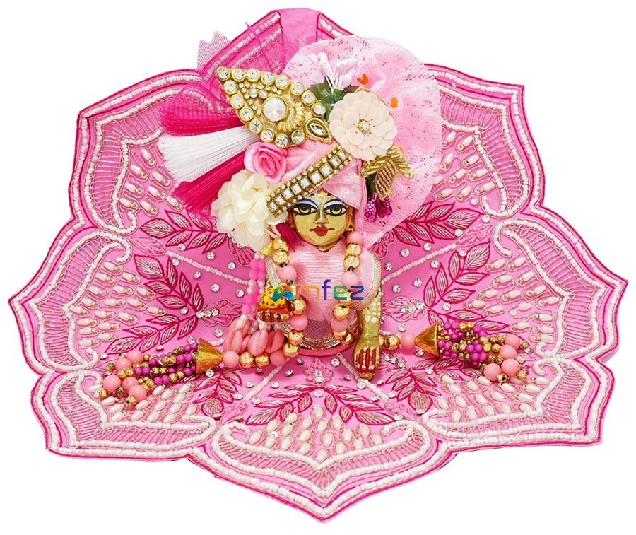 Laddu gopal ji dresses online best sale