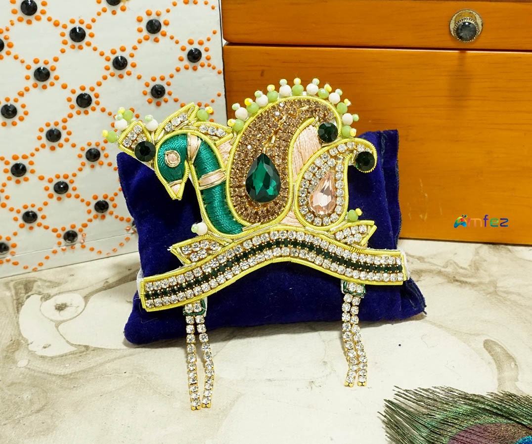 Laddu Gopal