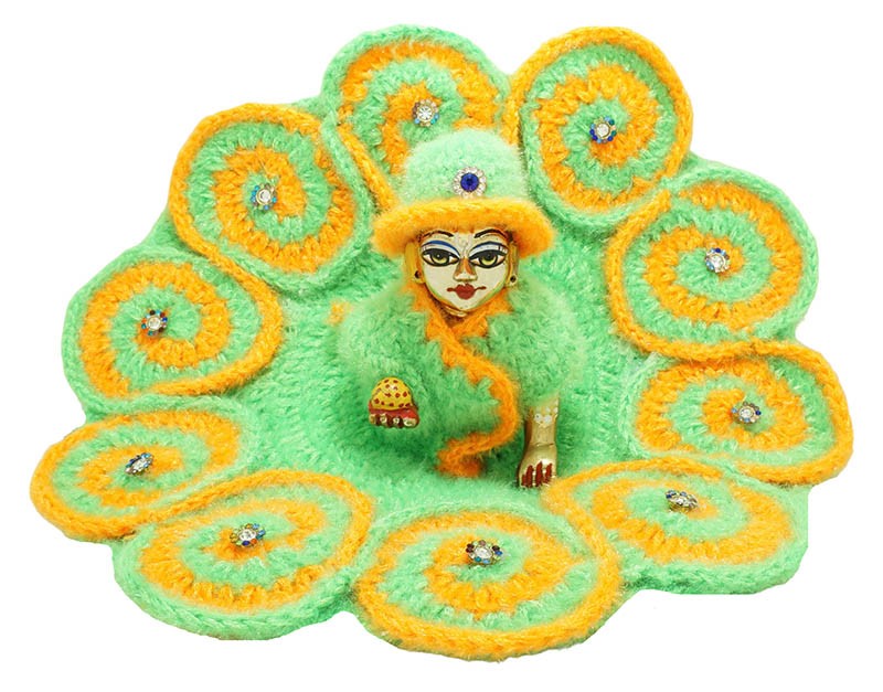 Buy VRINDAVAN LADDU Gopal Traders™ Traders Woolen Dress Combo Offer (1  Number) Online at Low Prices in India - Amazon.in