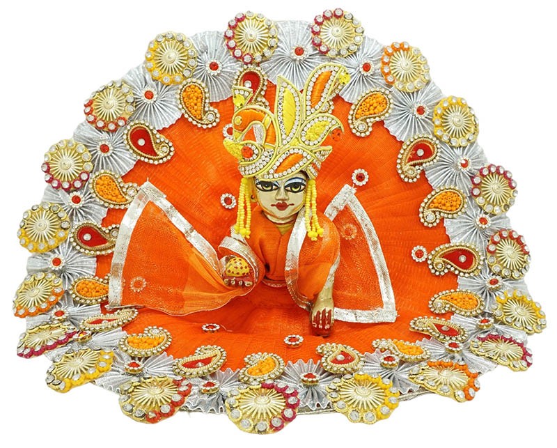 Amfez laddu hotsell gopal dresses