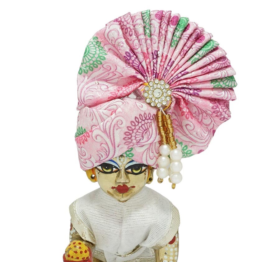 Laddu gopal pagdi online | Laddu Gopal Pugdi/Hat - Amfez