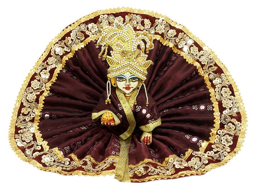 Laddu gopal poshak clearance online