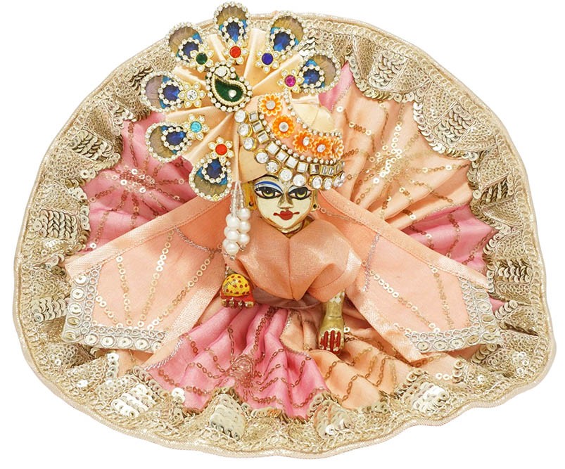 Laddu Gopal Dress Laddu Gopal Poshak