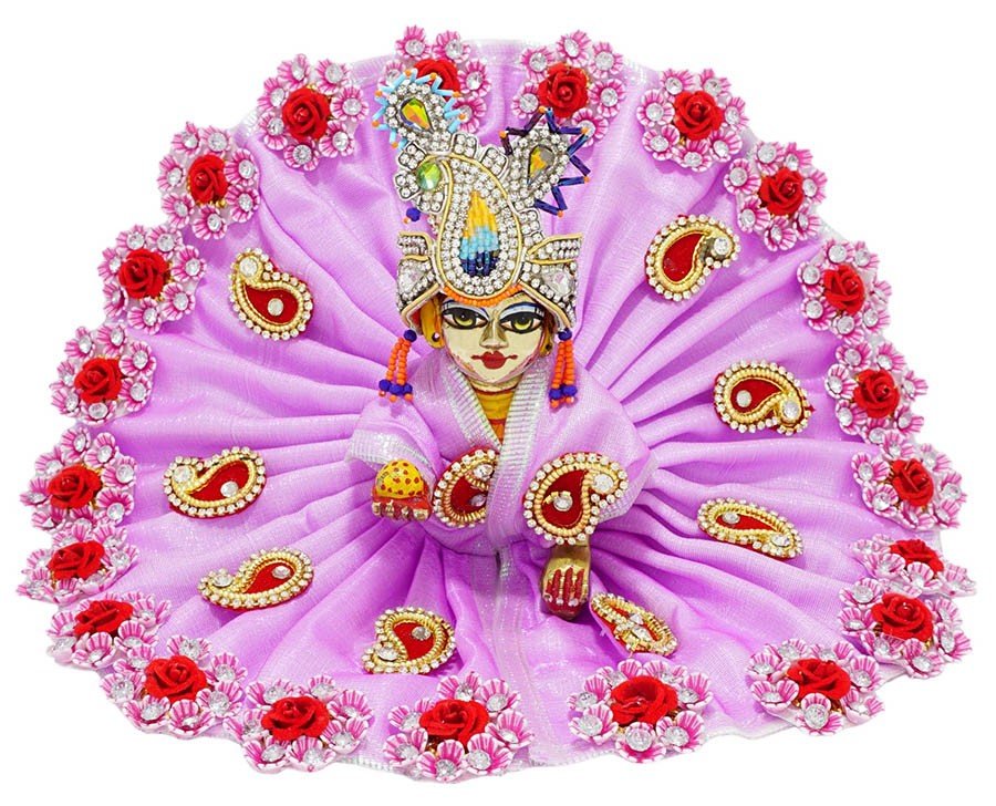 Laddu Gopal Dress Laddu Gopal Poshak Amfez