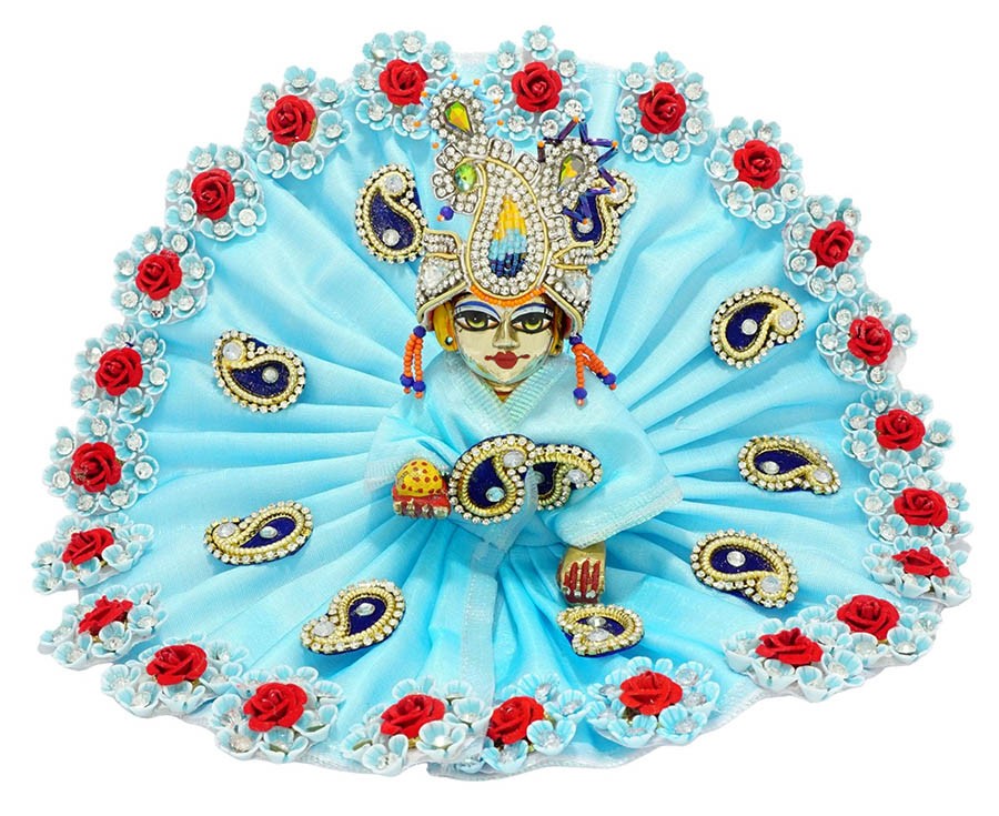 Laddu Gopal Dress Laddu Gopal Poshak Amfez