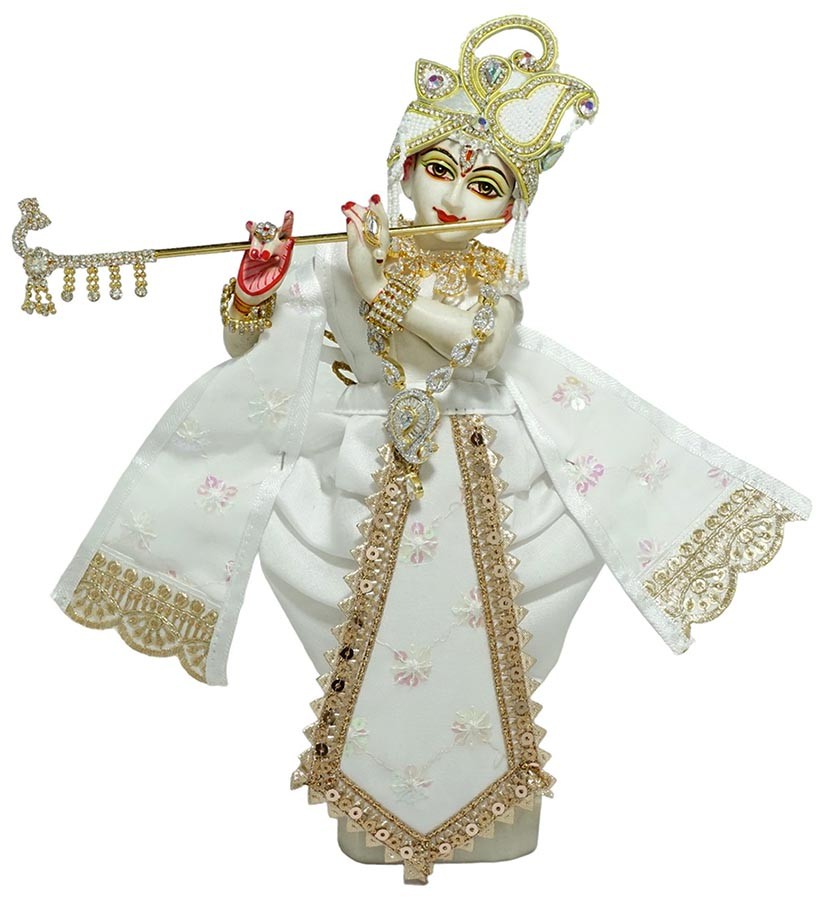 Buy Krishna Dress Online Kanha Ji ke kapde at Amfez