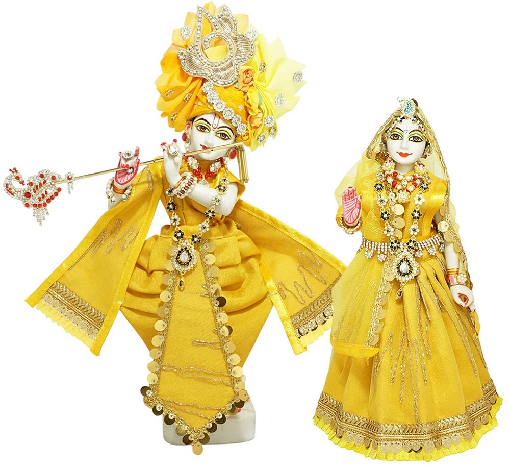 Radha Krishna Dresses Online in low price in India Krishna Dress