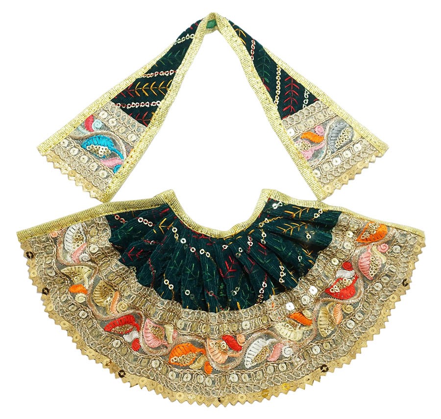 Buy Durga ji Dresses online | Durgaji dress, Mata rani poshak - AmFez