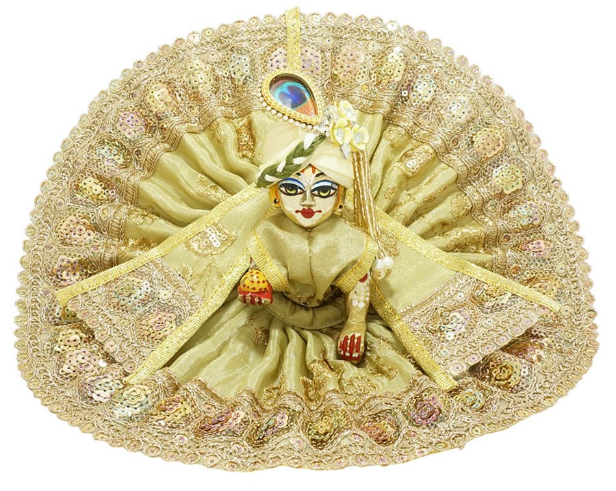 Laddu Gopal Dress Laddu Gopal Poshak Amfez